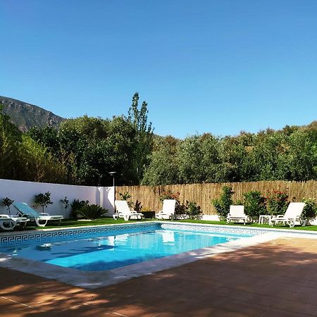 Cortijo Lalo Villa Orgiva Exterior foto