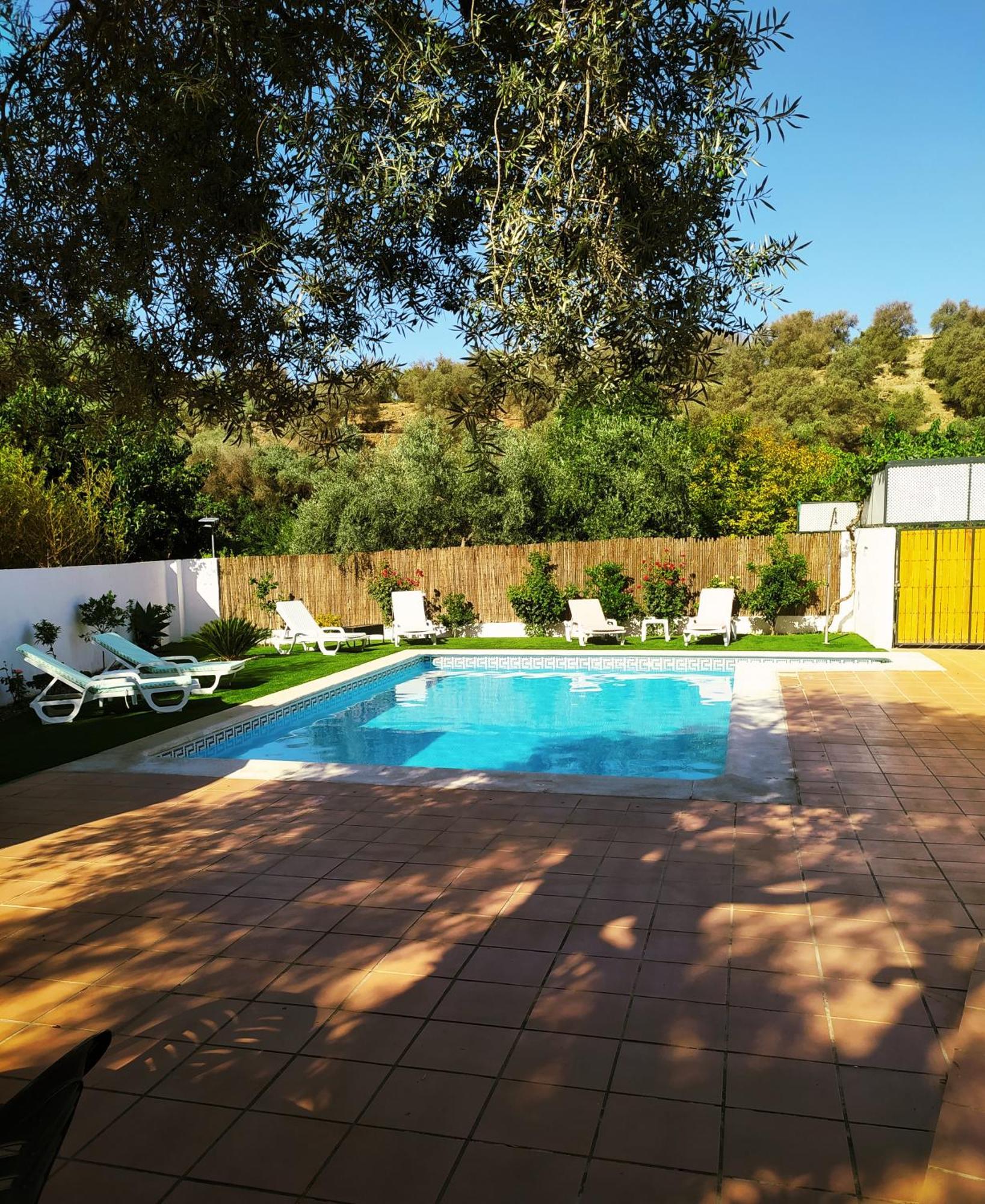 Cortijo Lalo Villa Orgiva Exterior foto