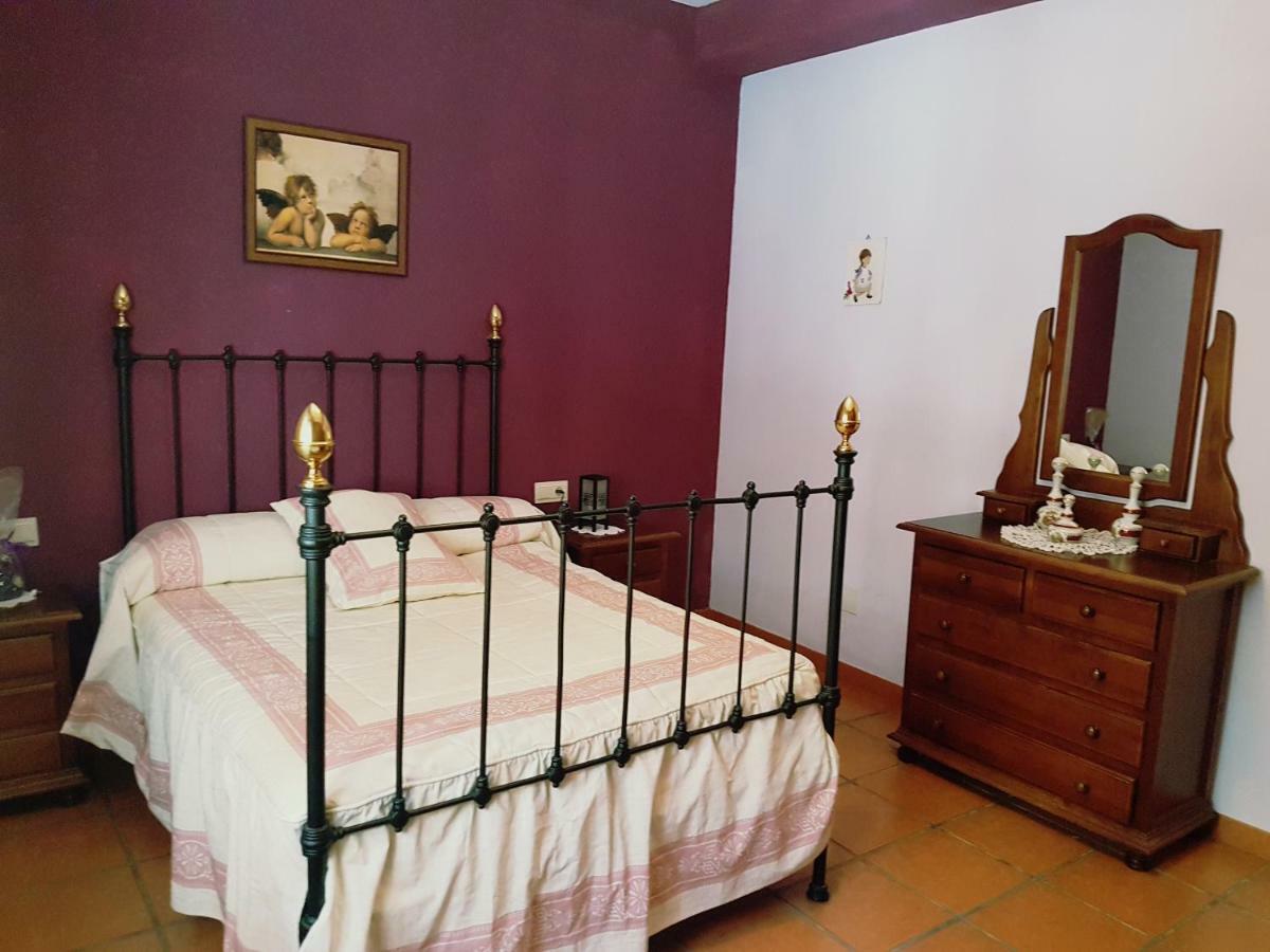 Cortijo Lalo Villa Orgiva Exterior foto